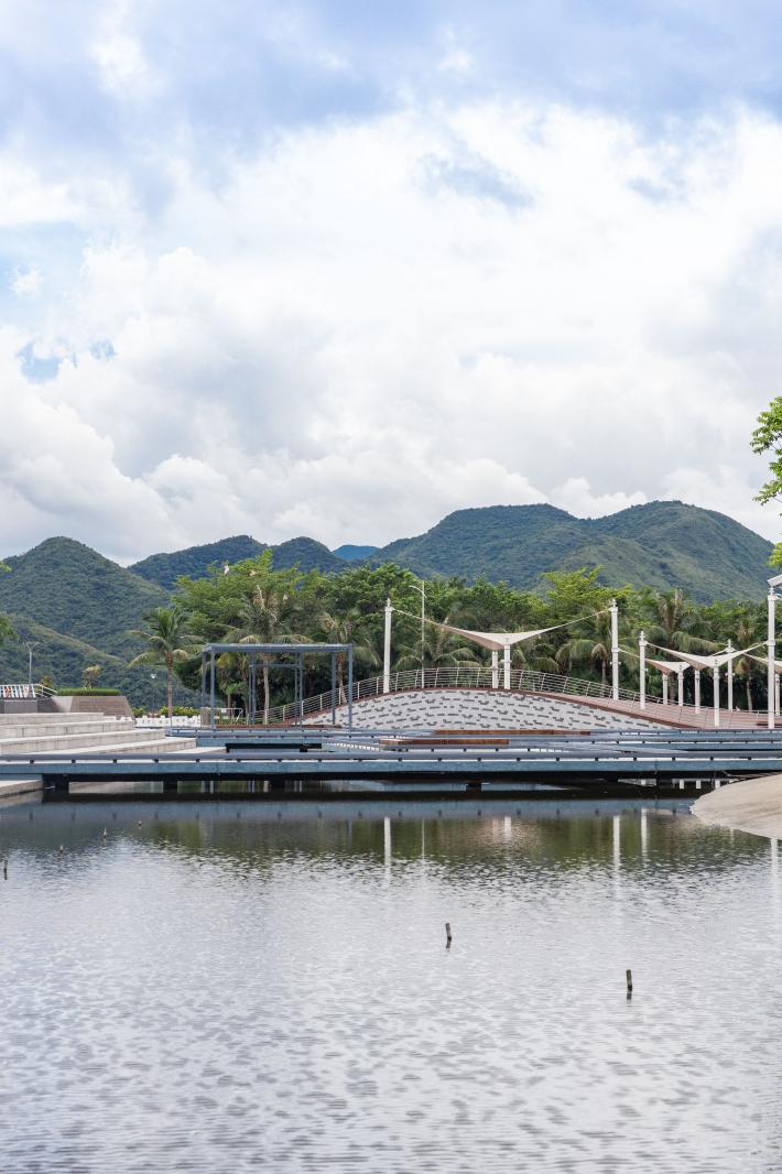 盐田中央公园