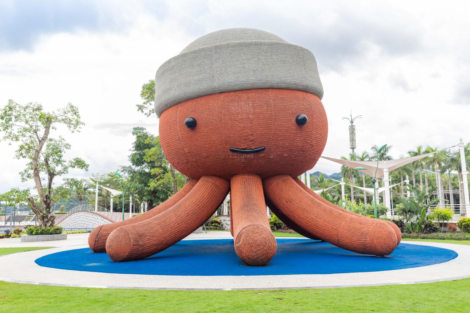 盐田中央公园
