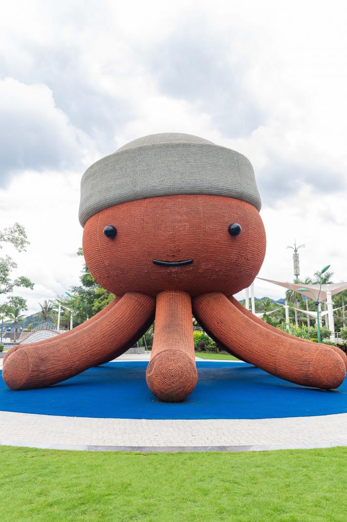 盐田中央公园