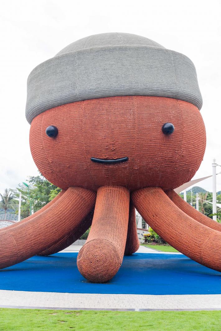 盐田中央公园