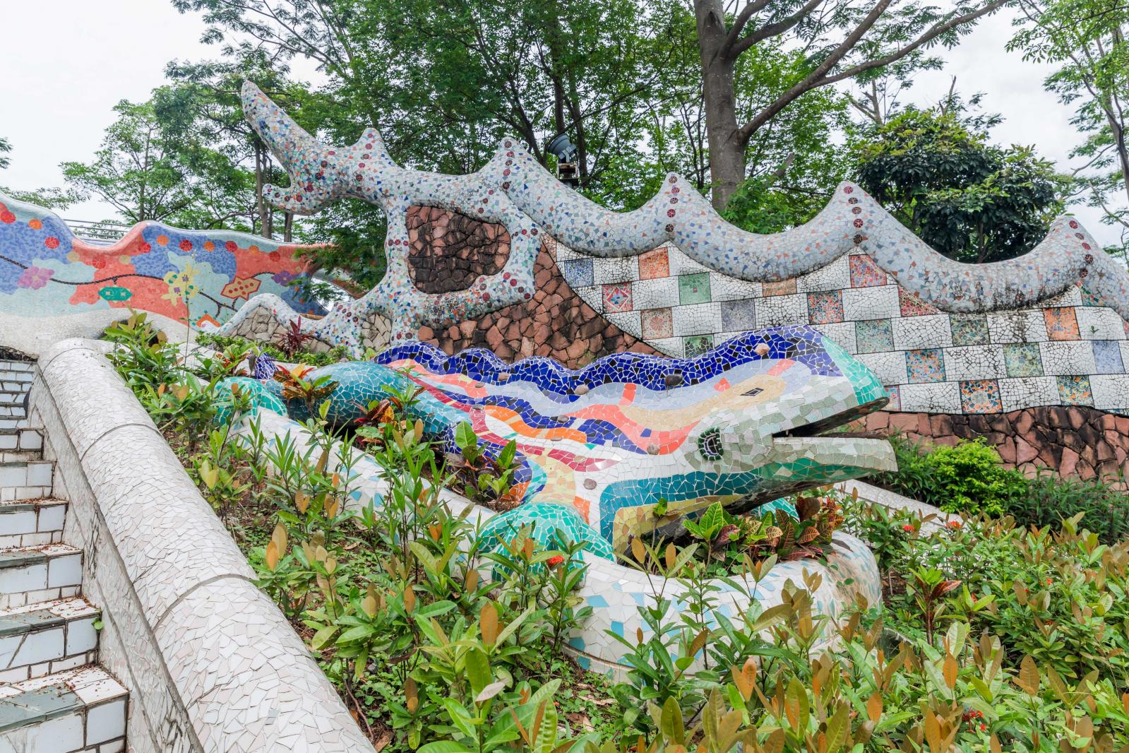 海山公园