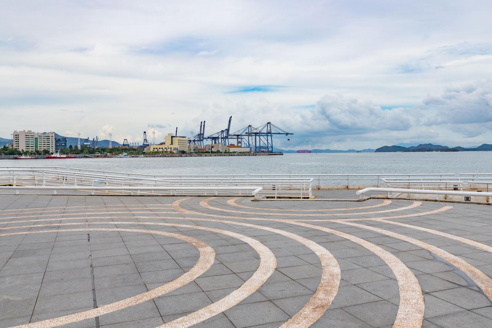 海景公园