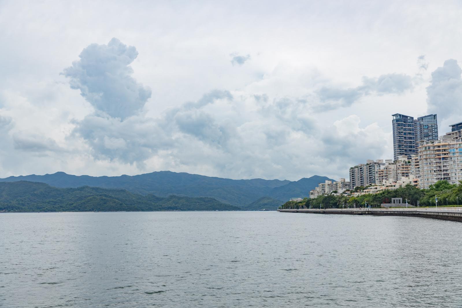 海景公园