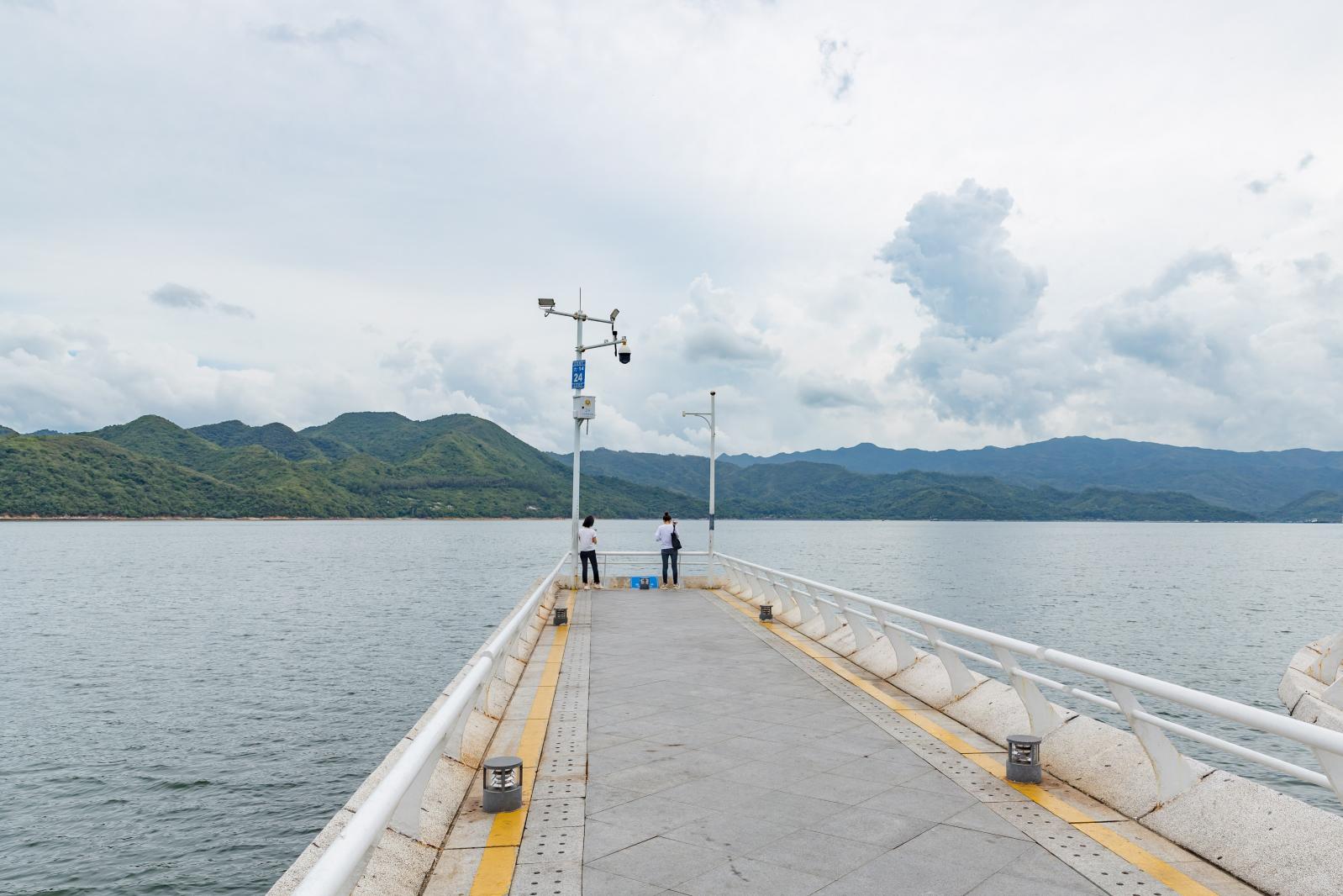 海景公园