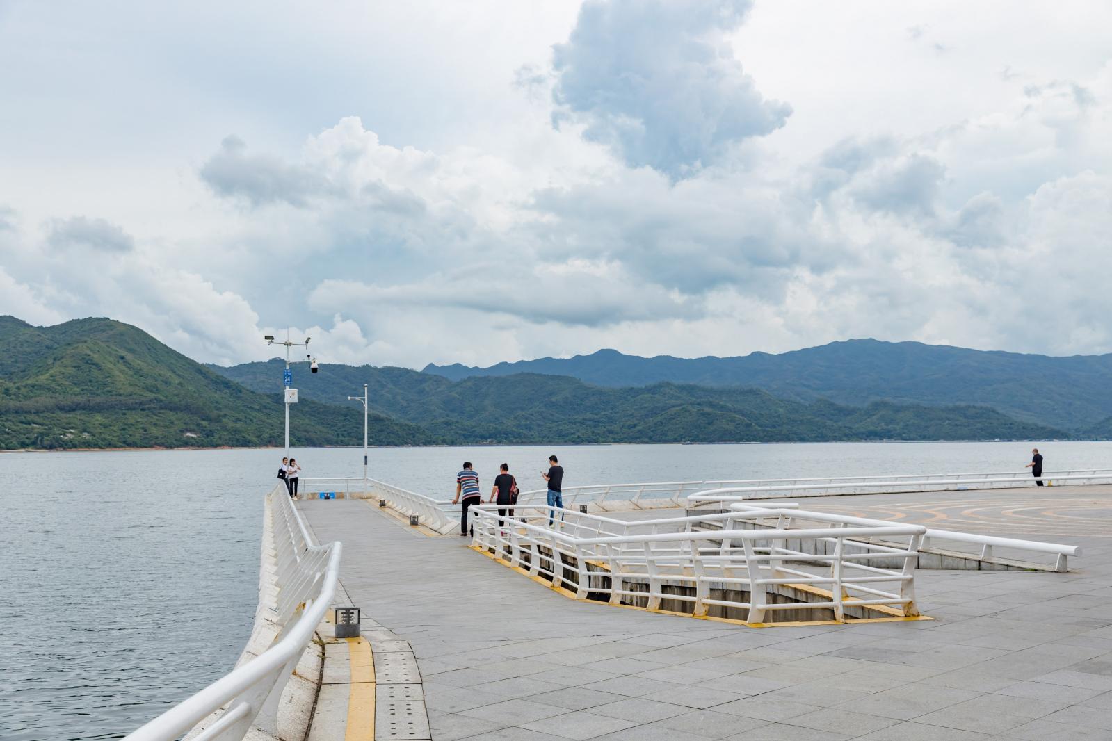 海景公园