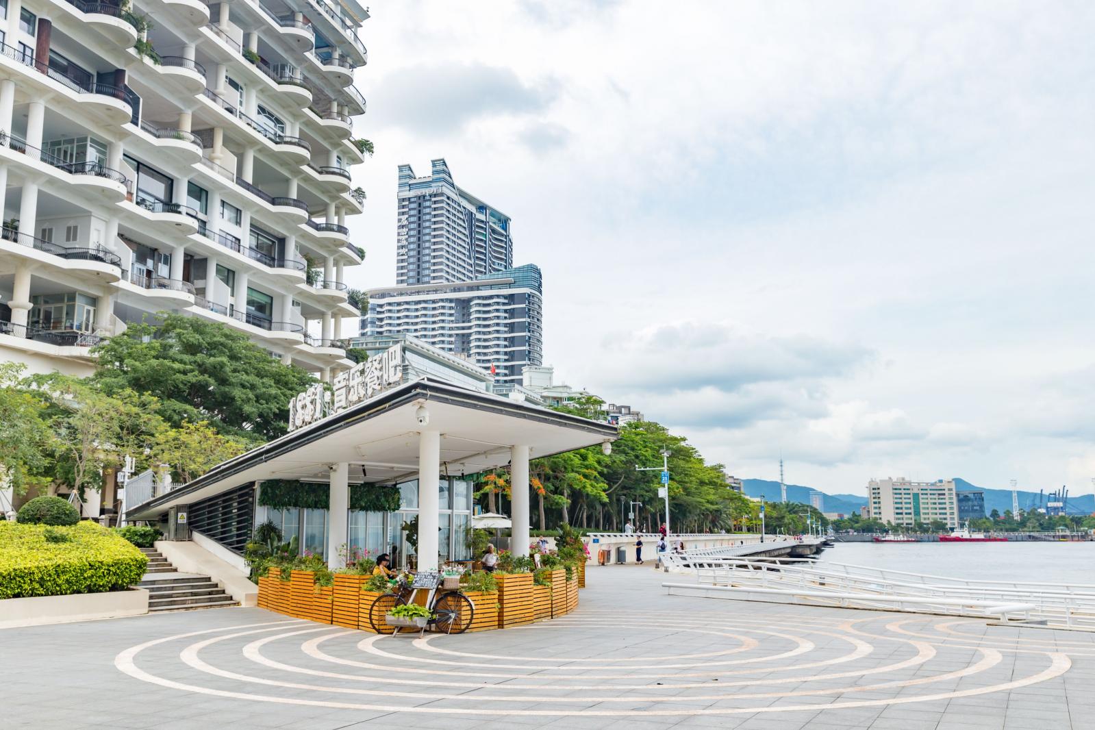 海景公园