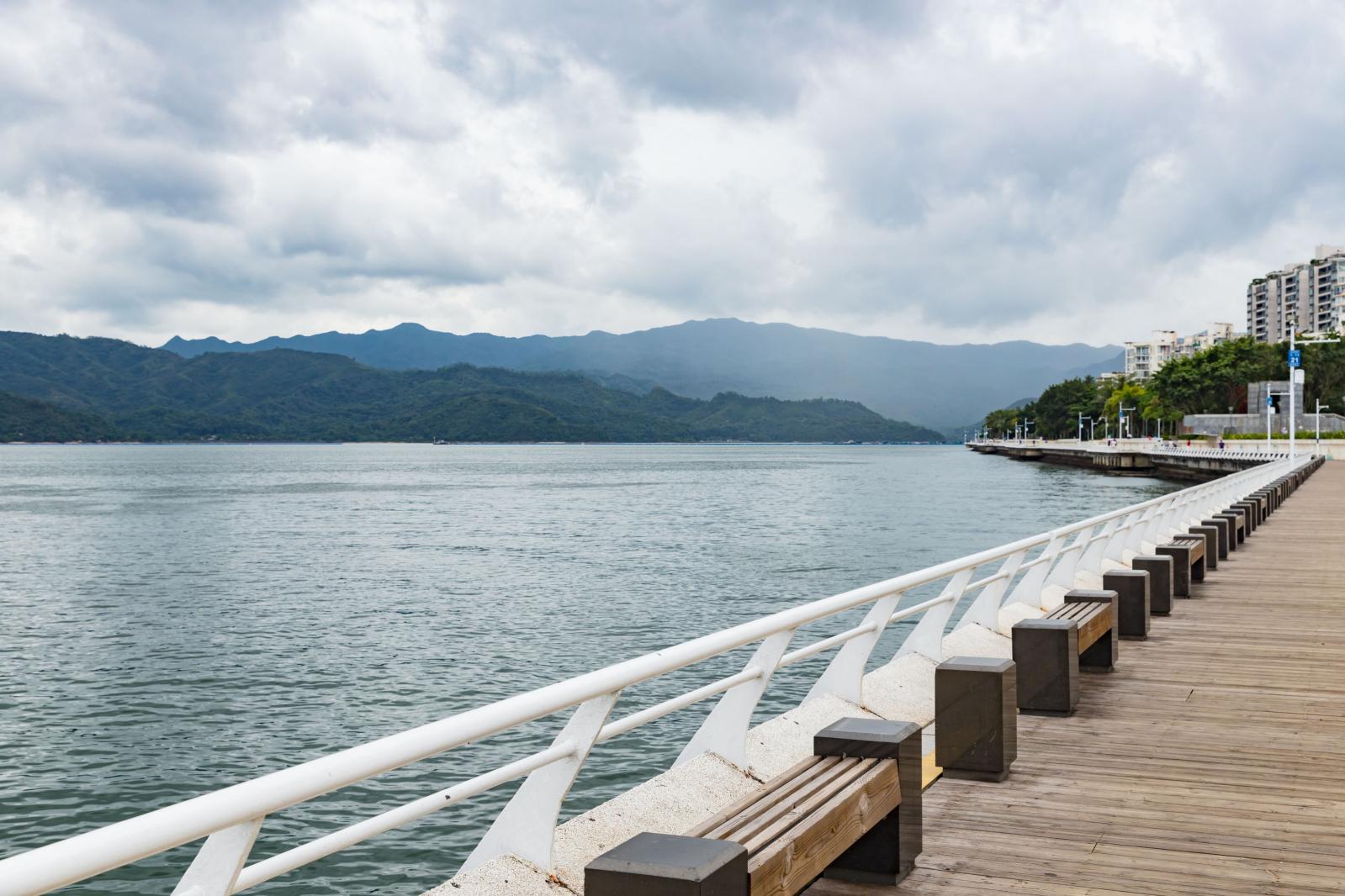 海景公园