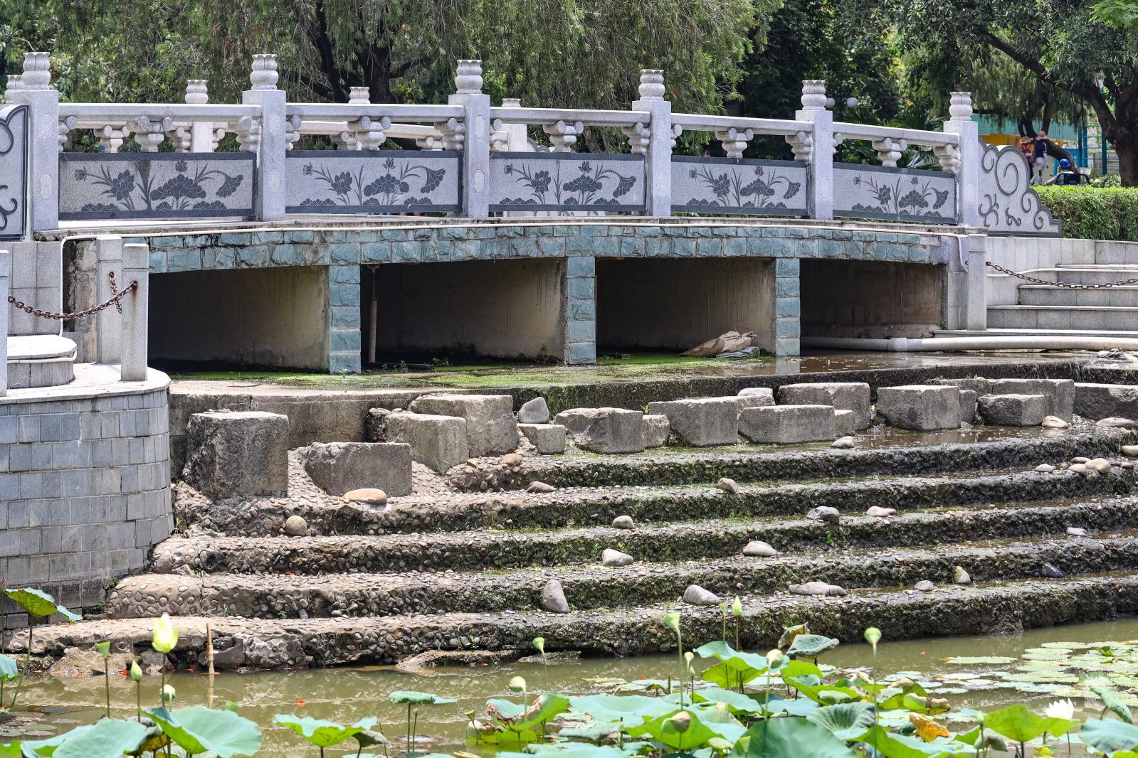 洪湖公园