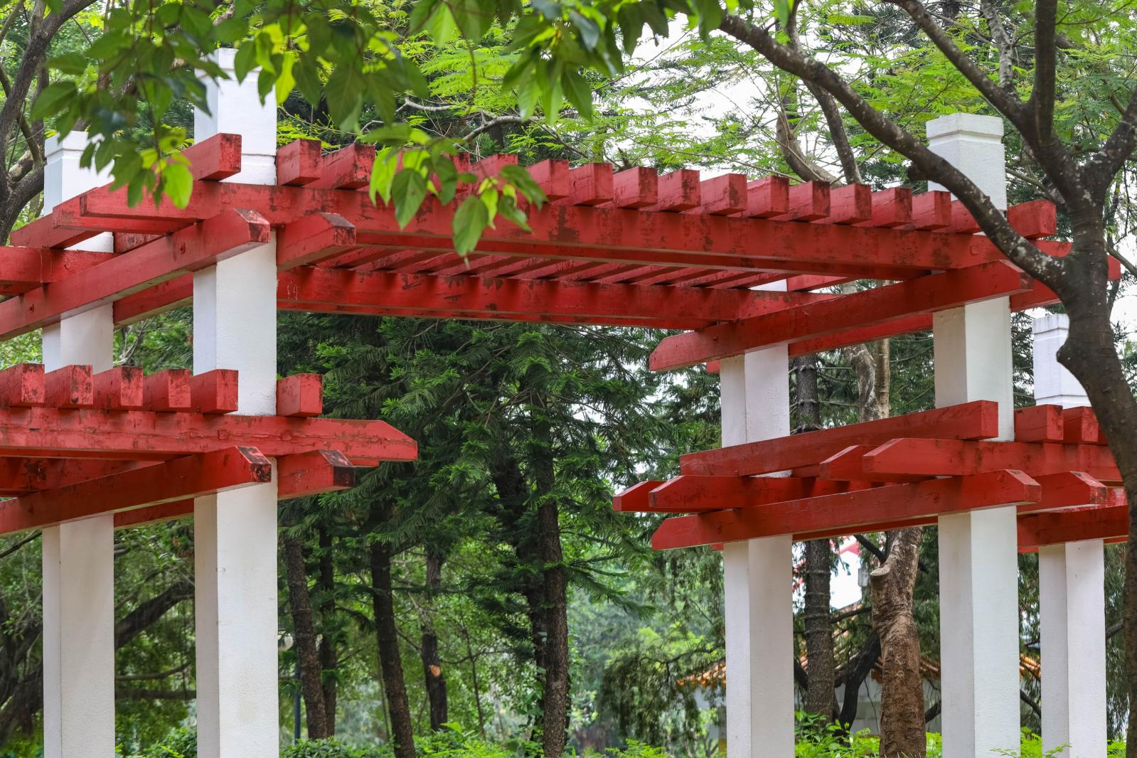洪湖公园
