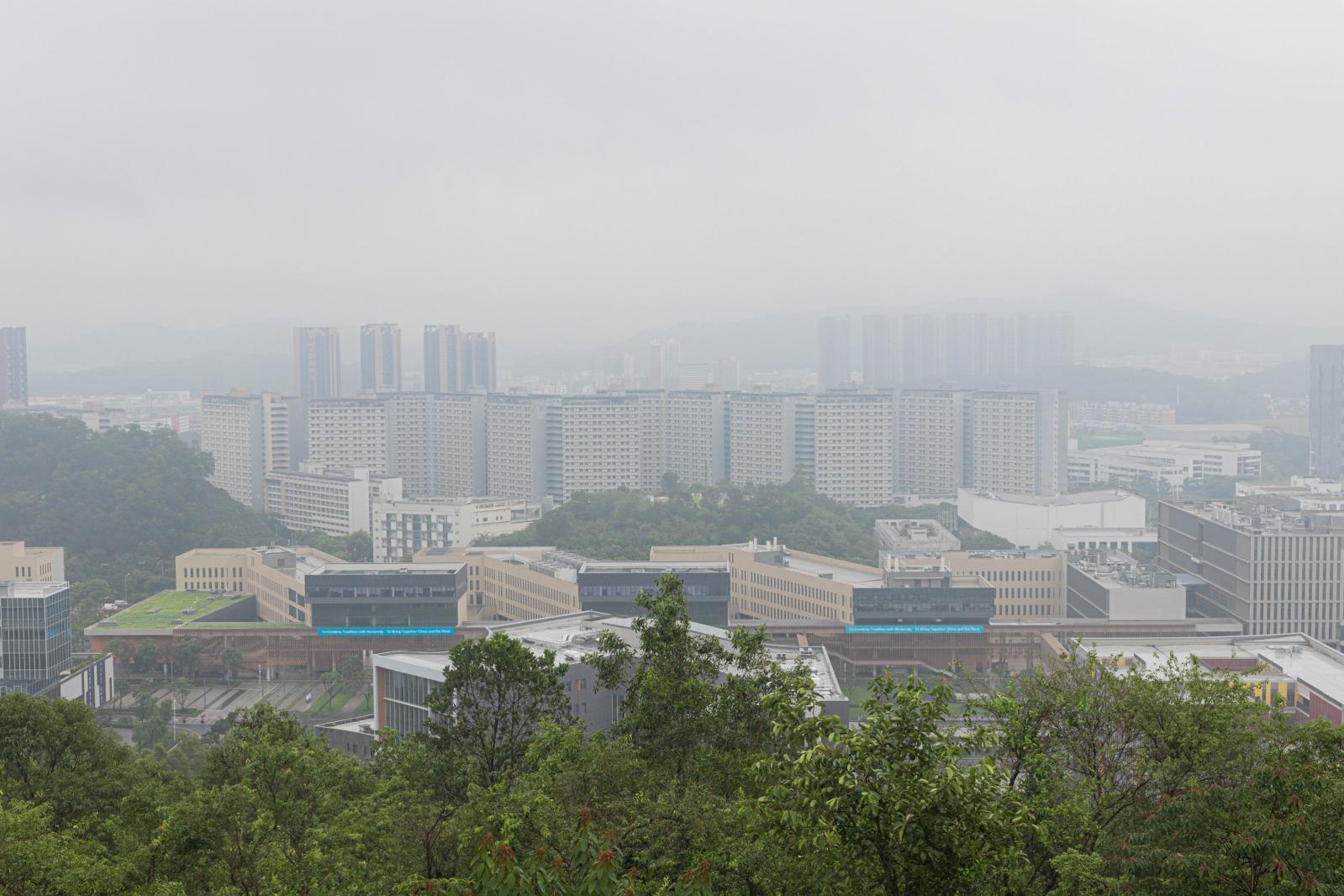 大运公园