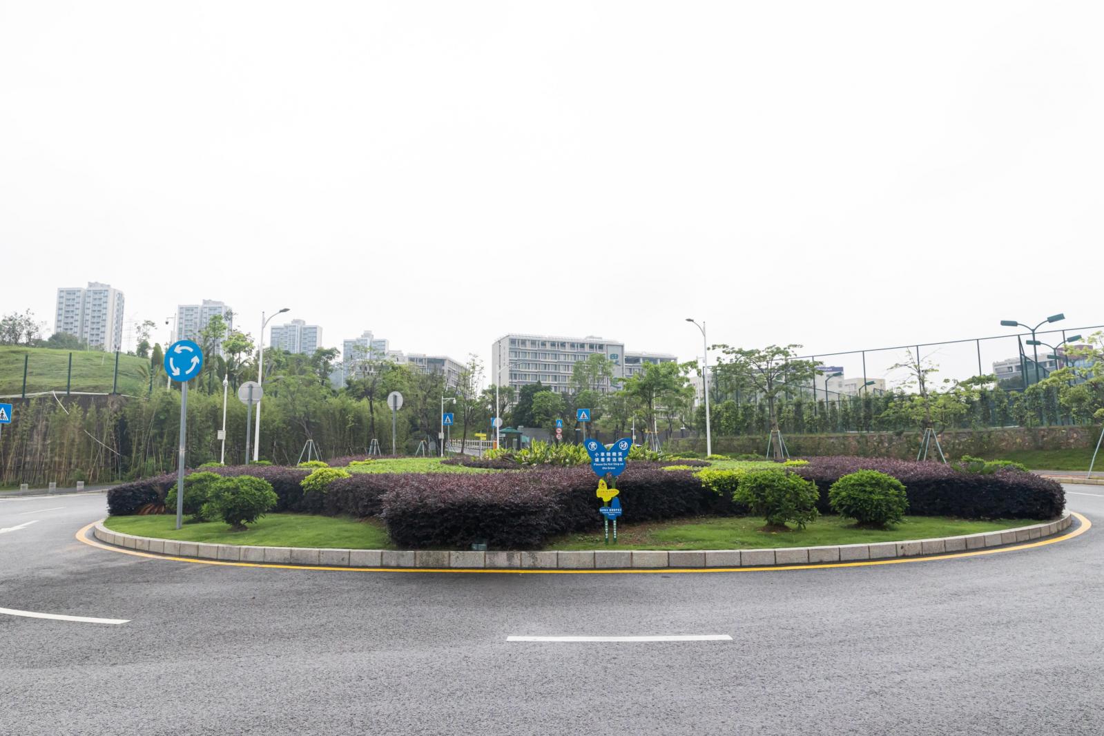 大运公园