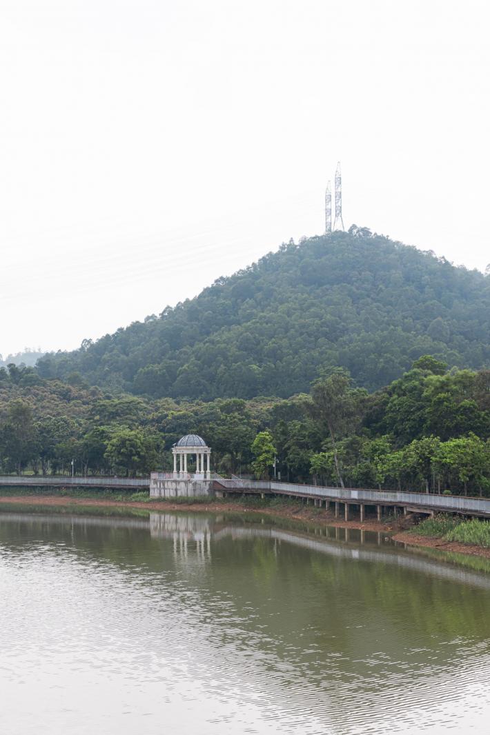 大运公园