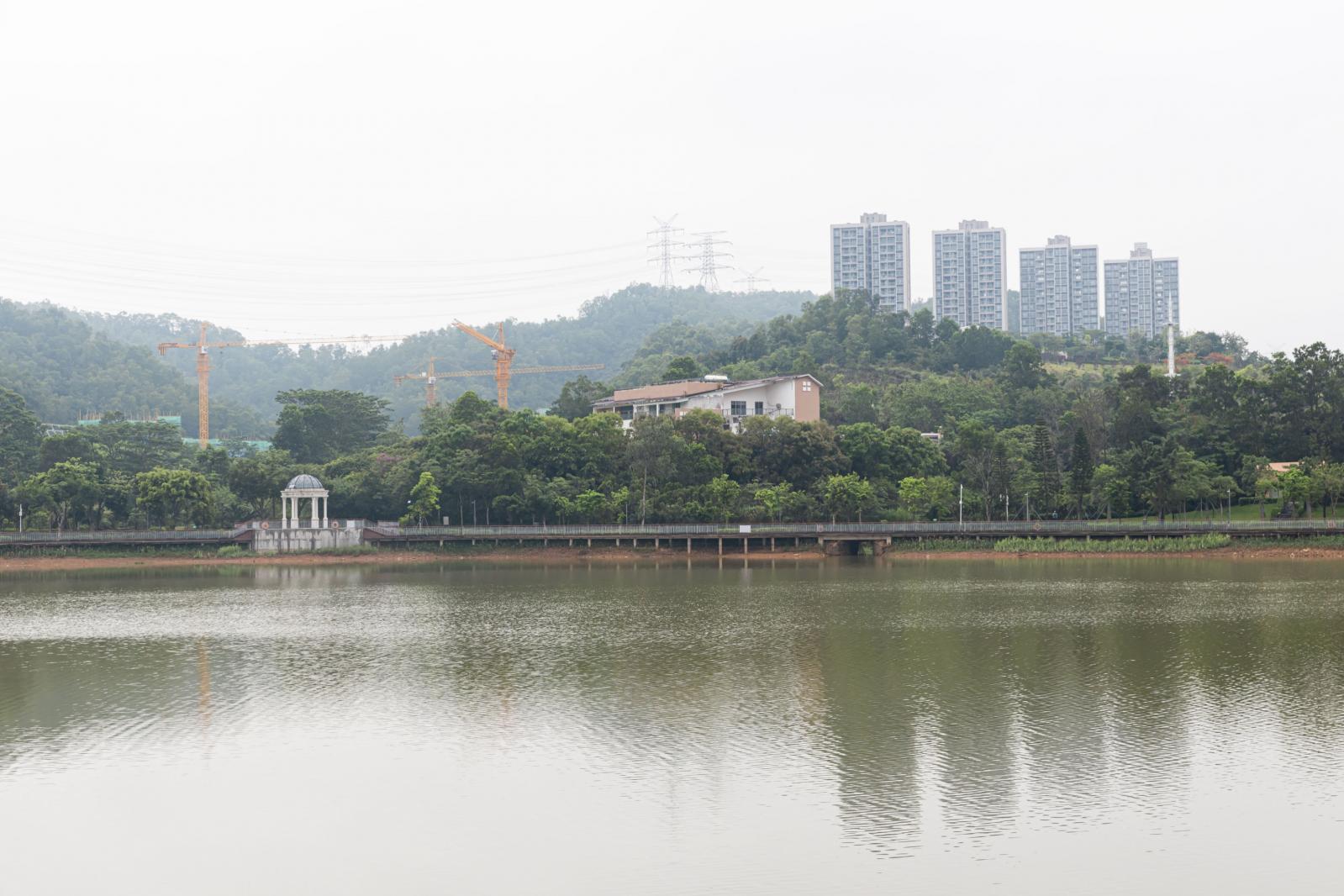 大运公园