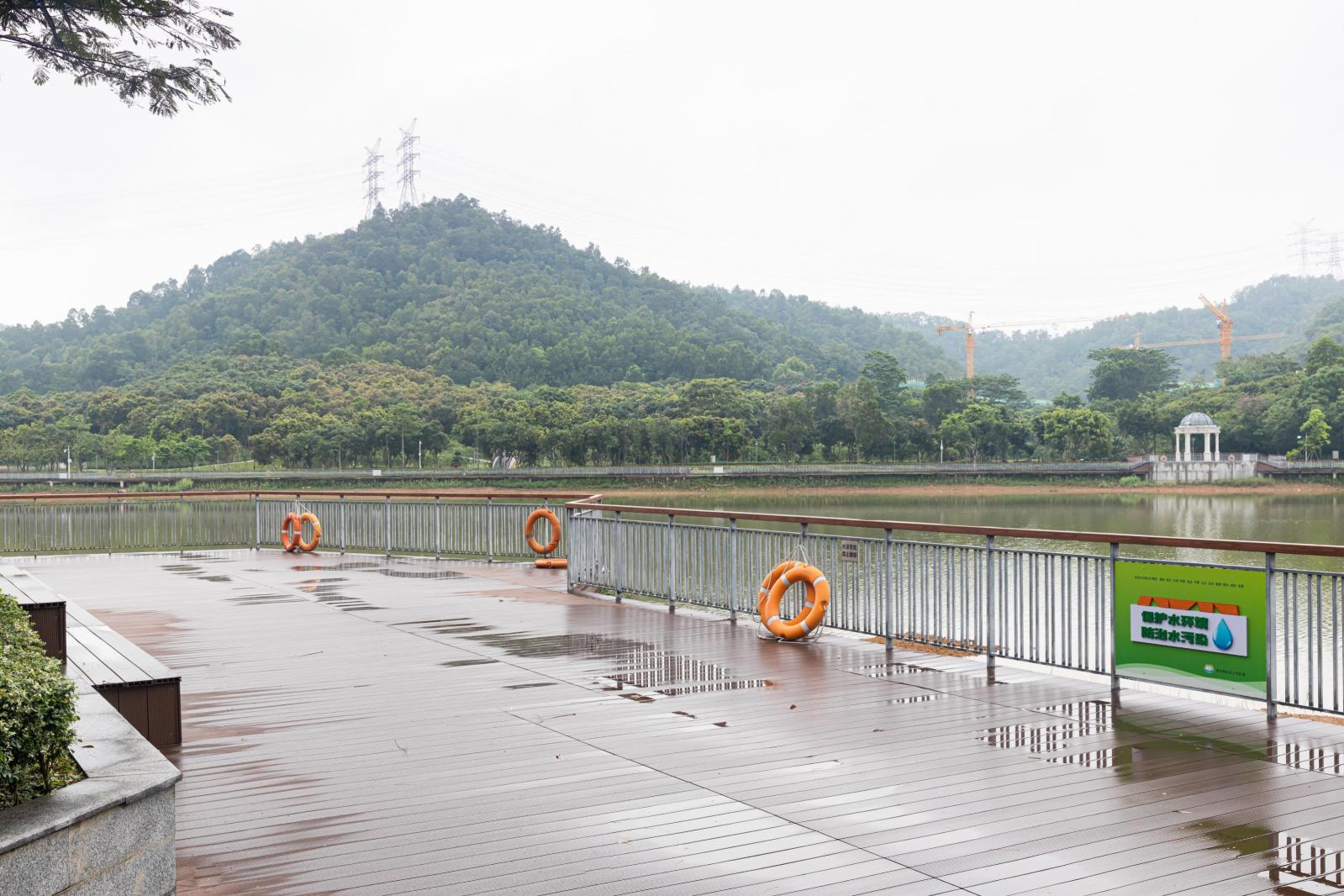 大运公园