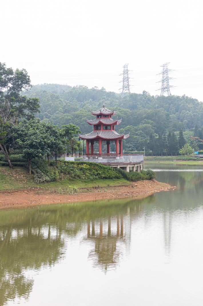 大运公园