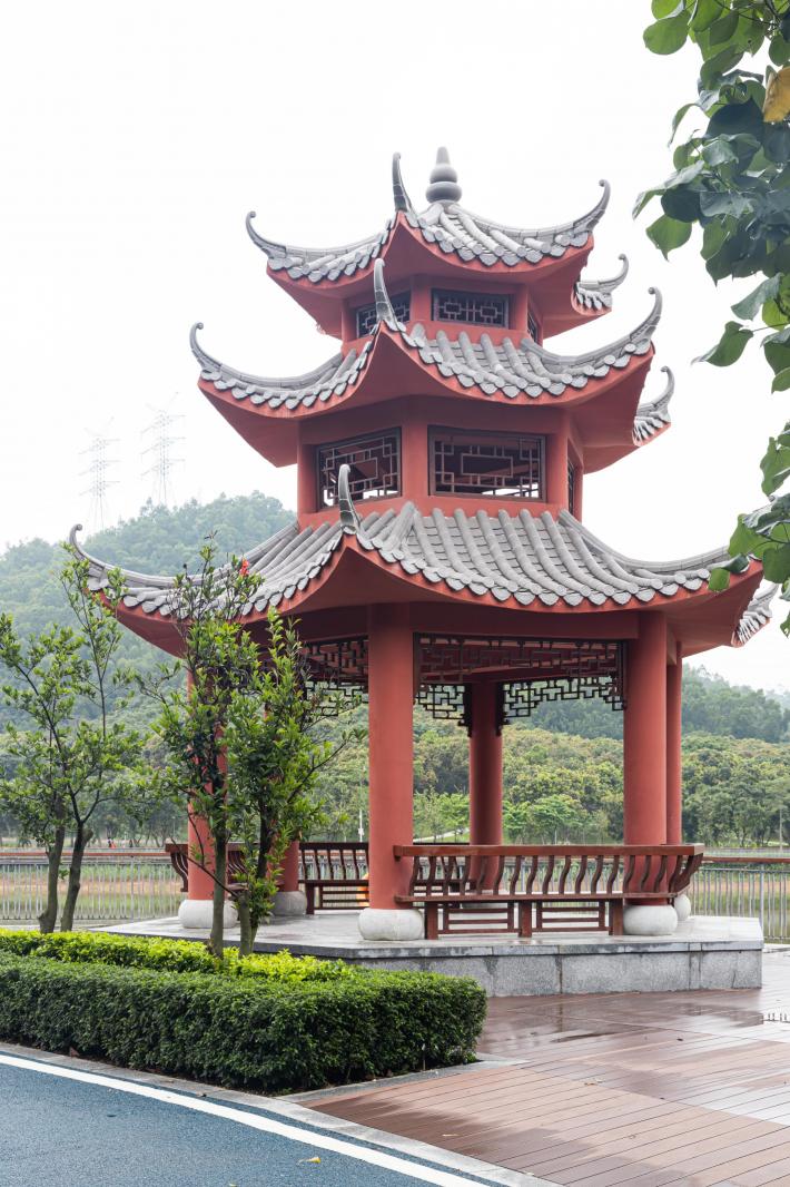 大运公园