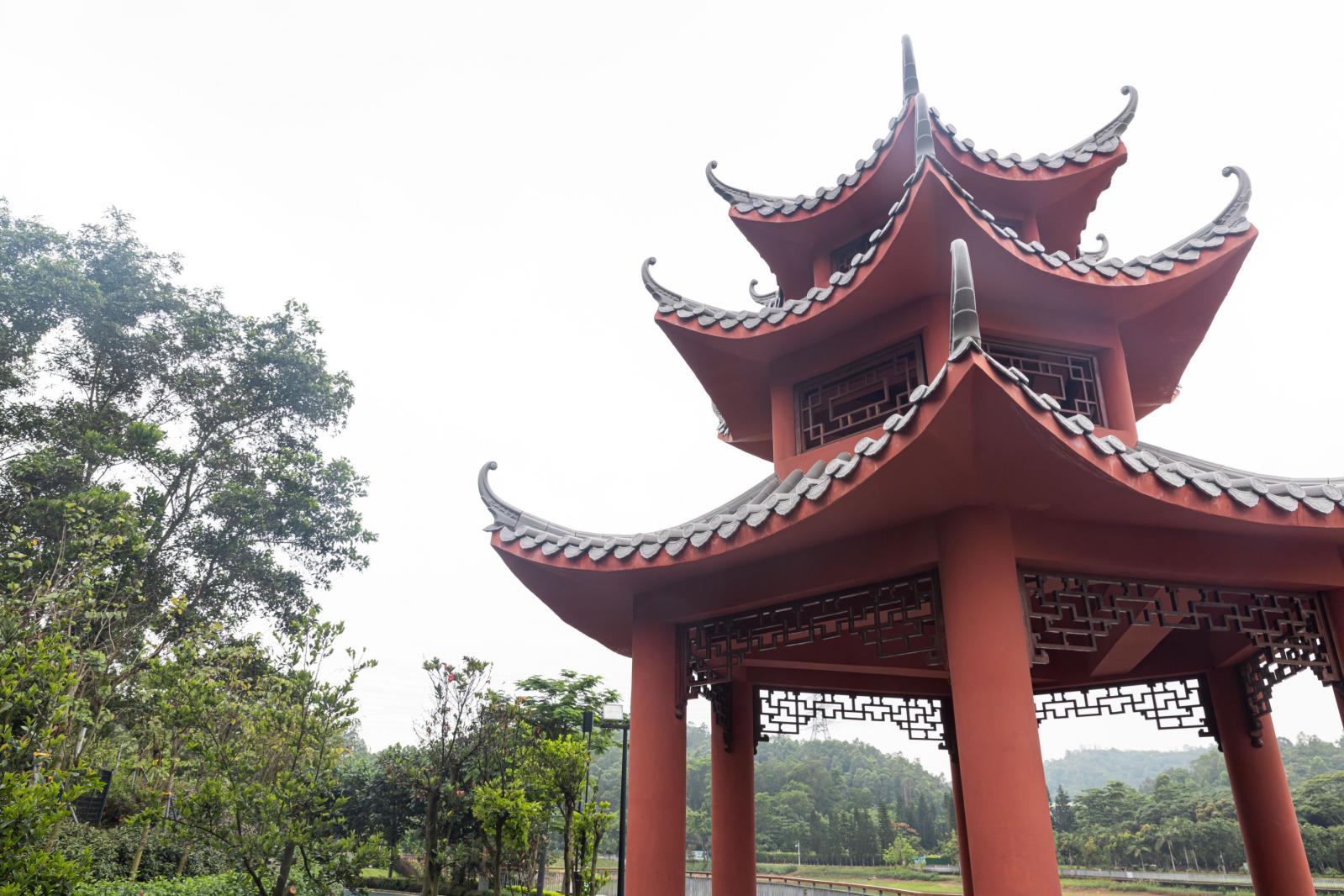 大运公园