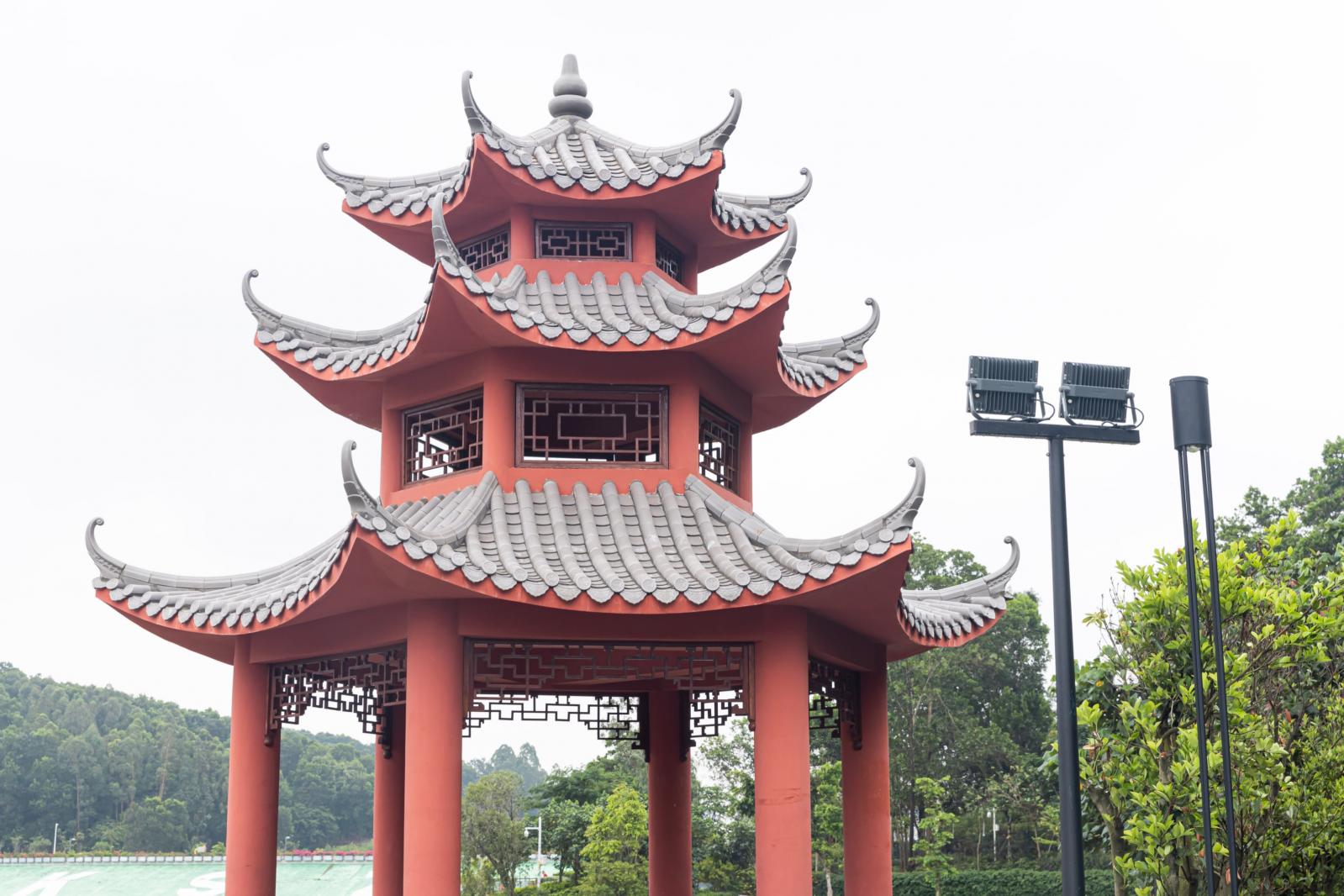大运公园