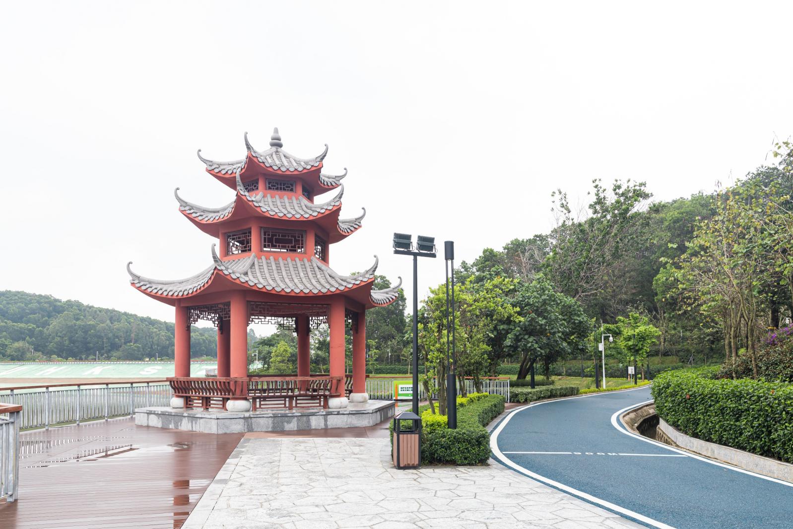 大运公园
