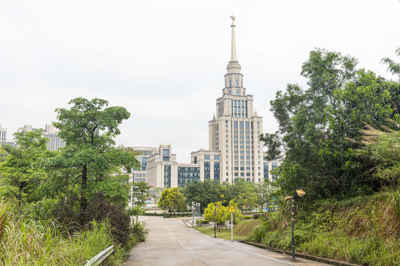 大运公园