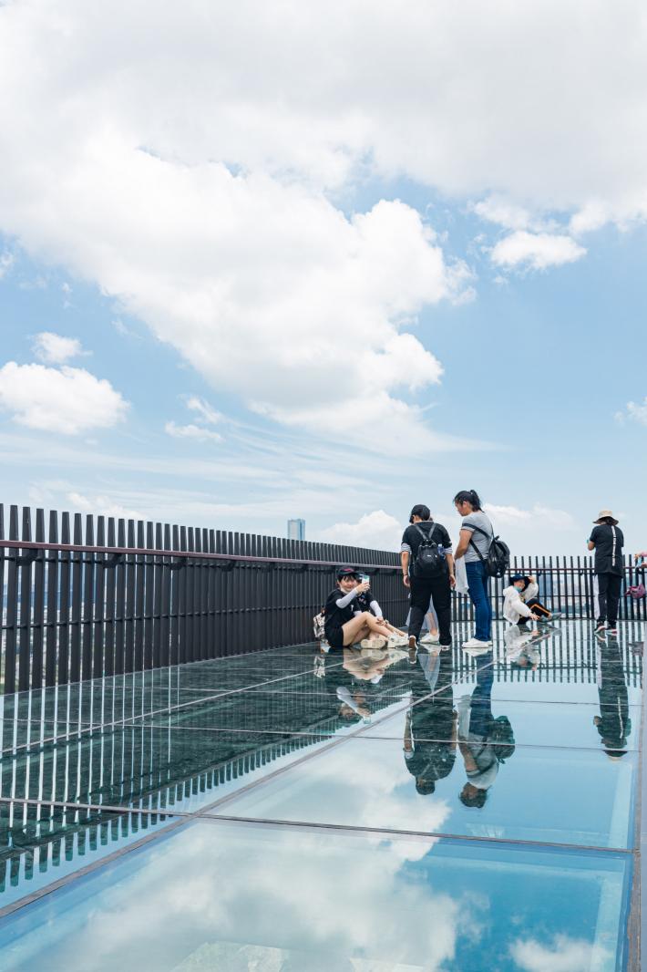 西丽生态公园