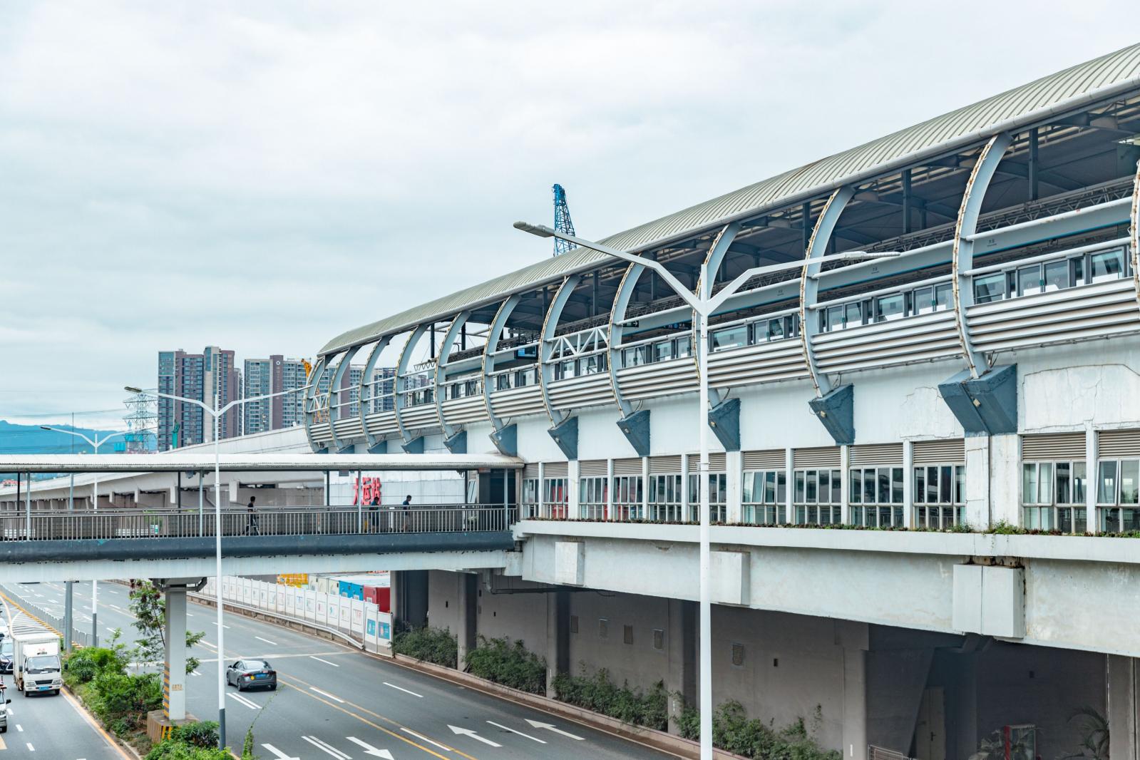 深圳地铁