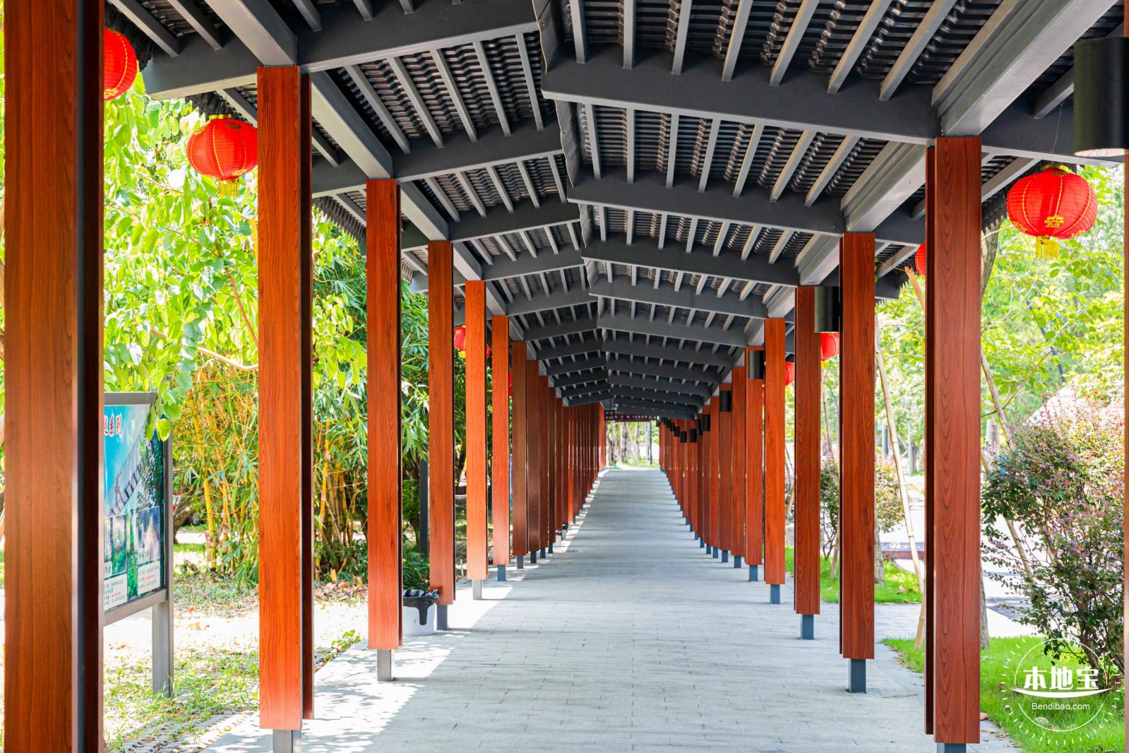 佛山南丹山风景区