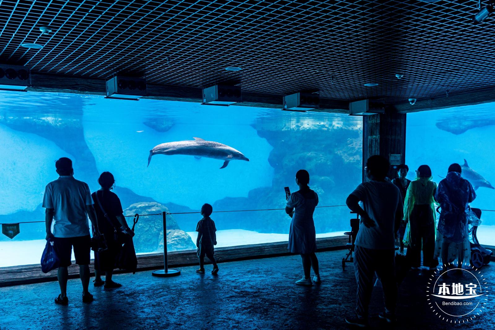 珠海长隆海洋王国
