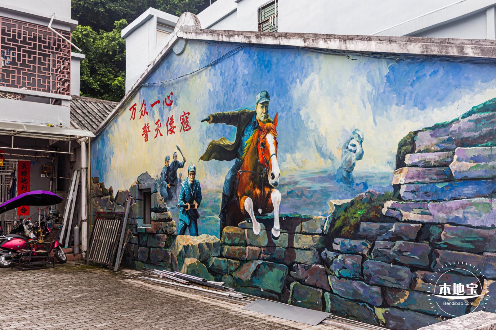 沙鱼涌