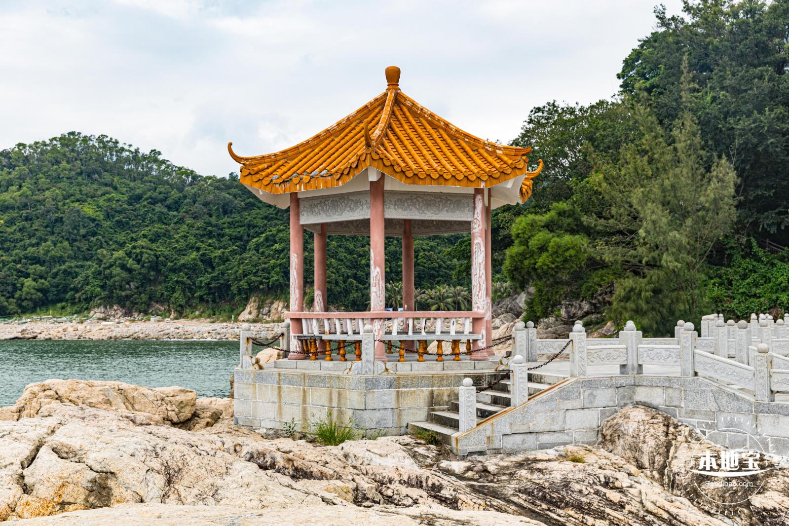 沙鱼涌
