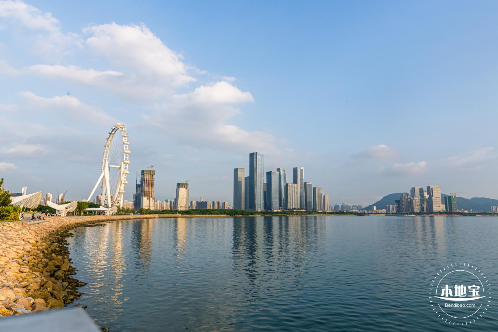 欢乐港湾