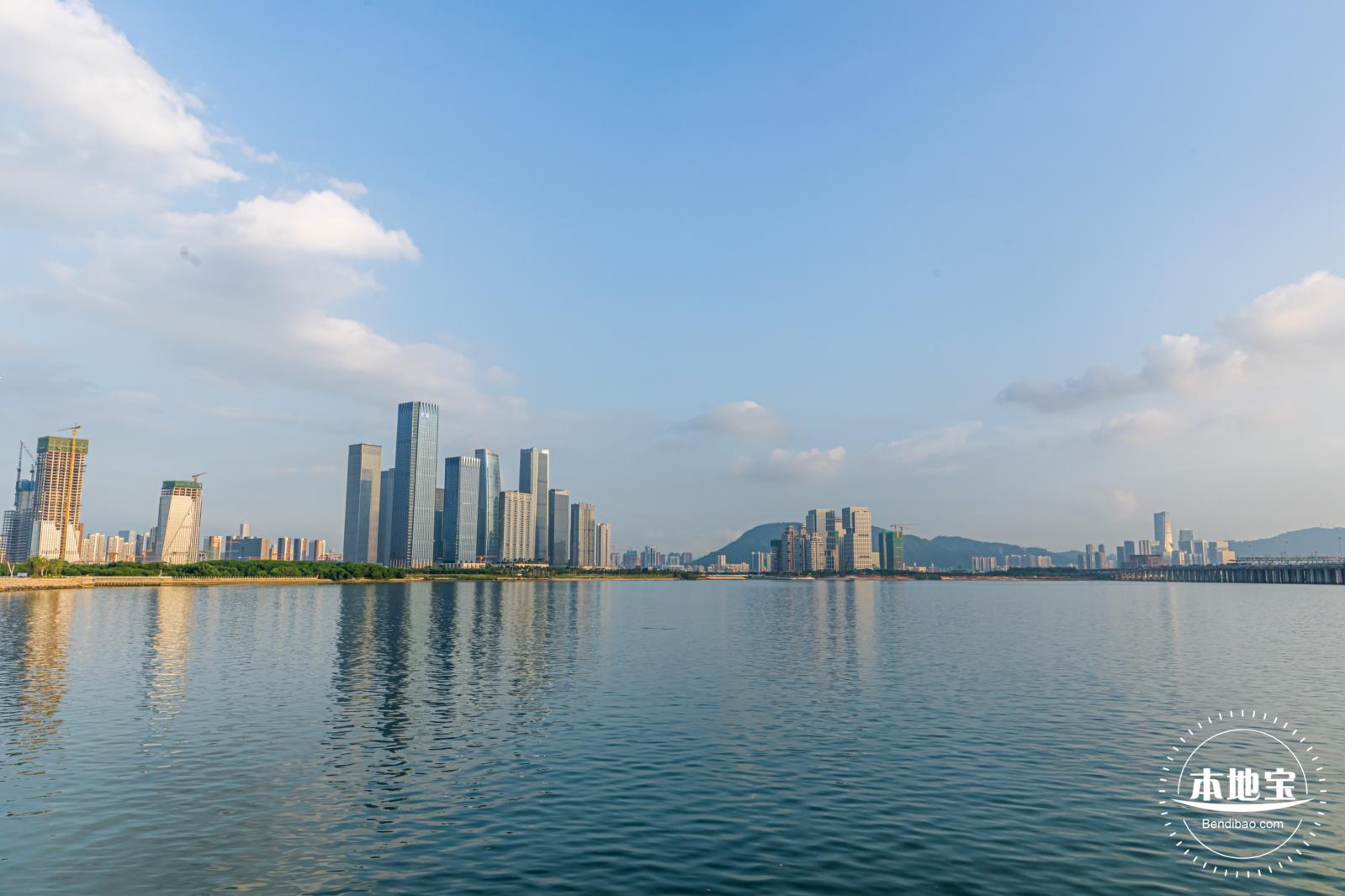 欢乐港湾