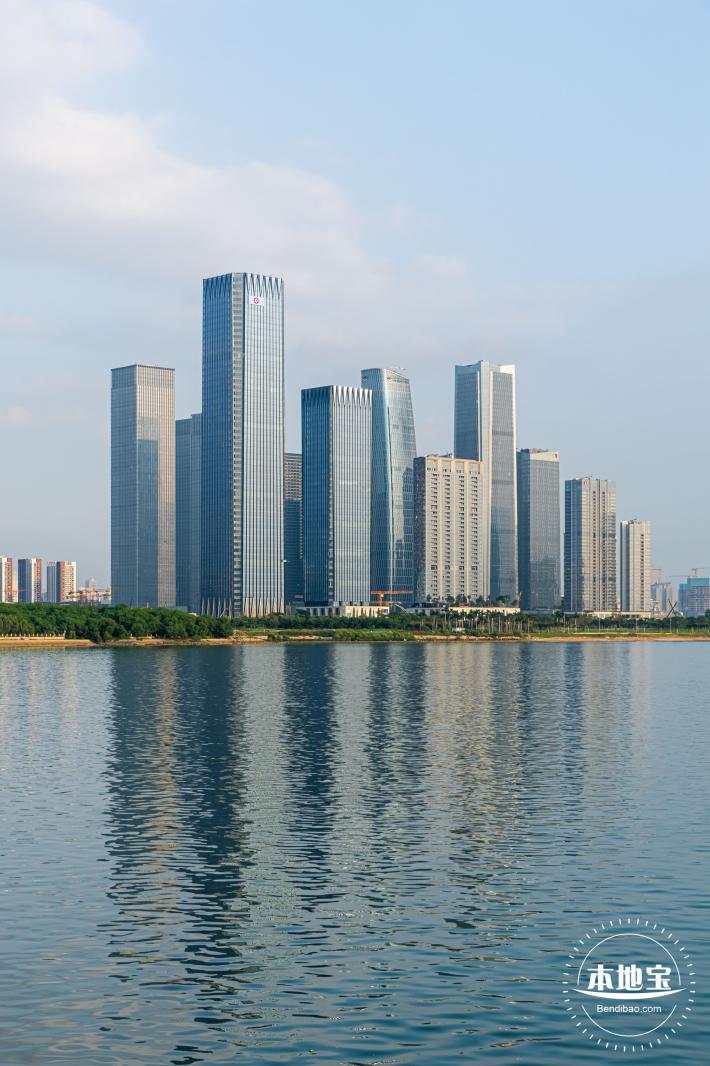 欢乐港湾