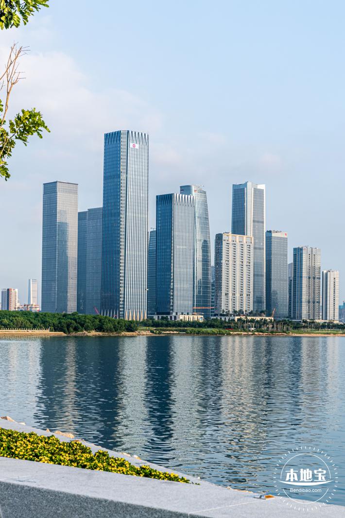 欢乐港湾