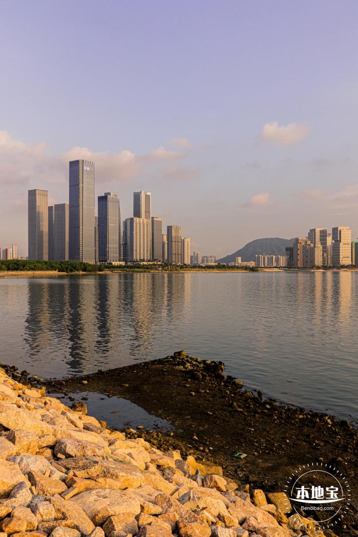 欢乐港湾