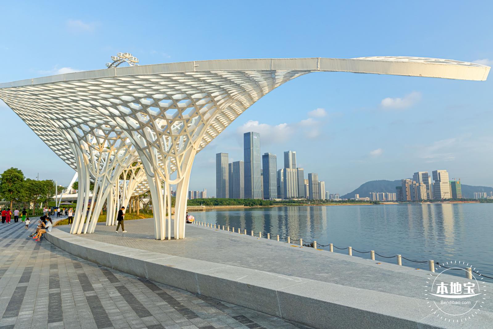 欢乐港湾