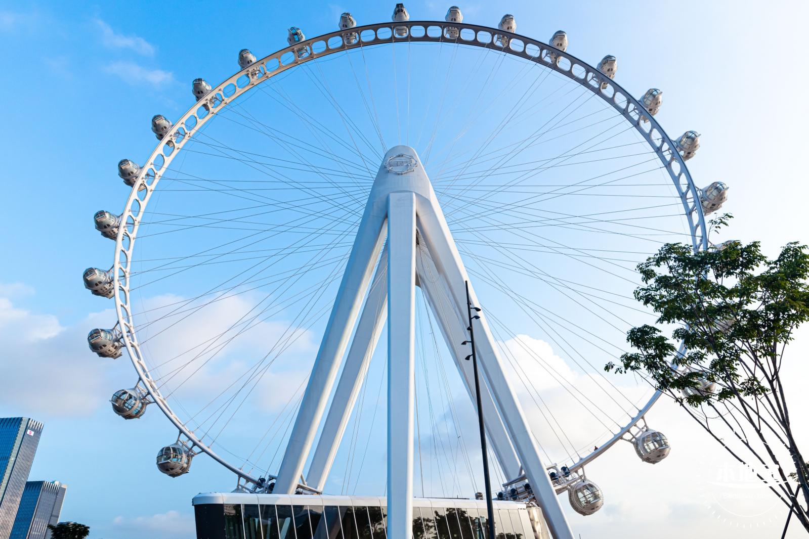 欢乐港湾