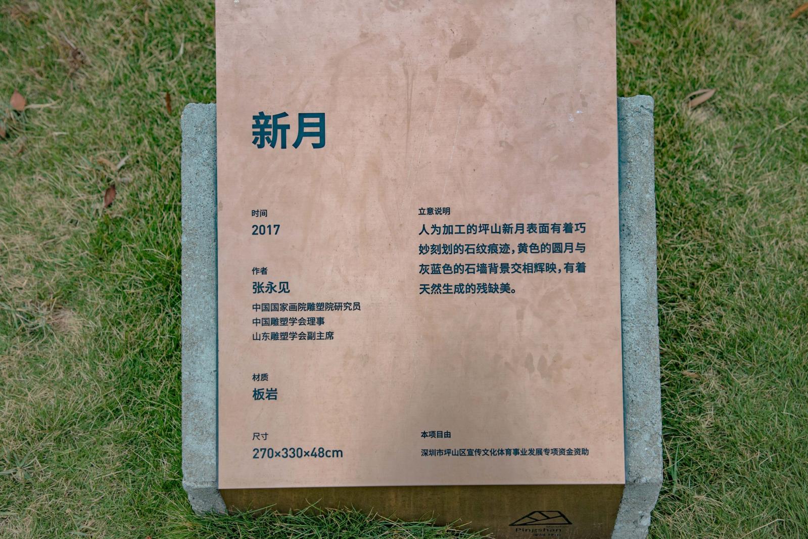 坪山区中心公园