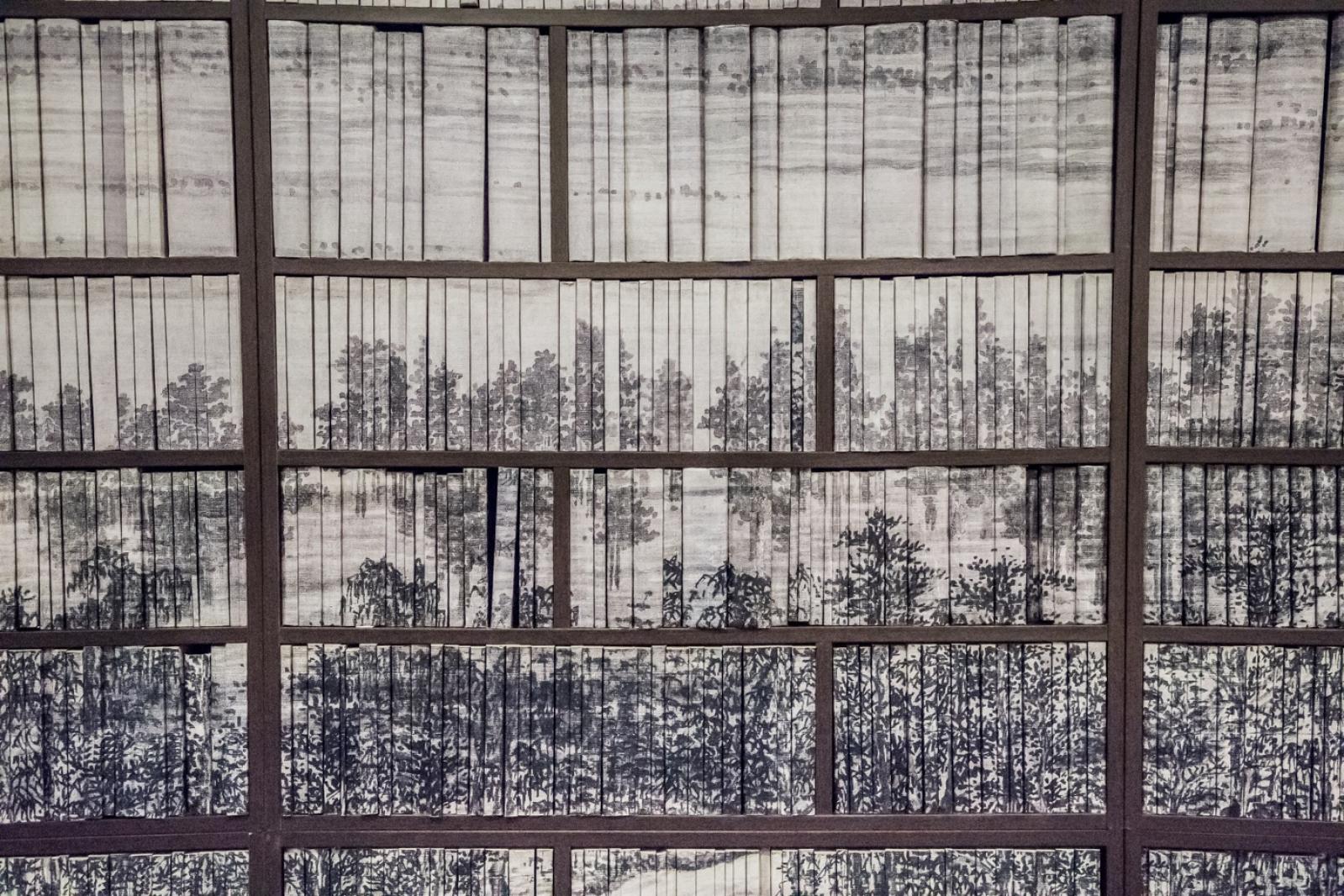 坪山美术馆