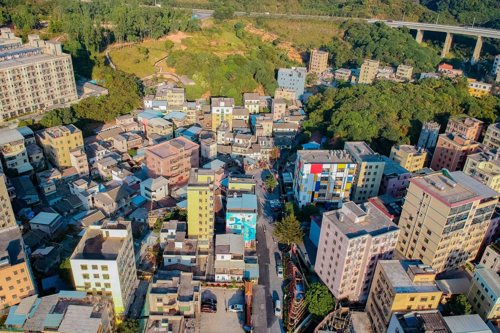 上围艺术村