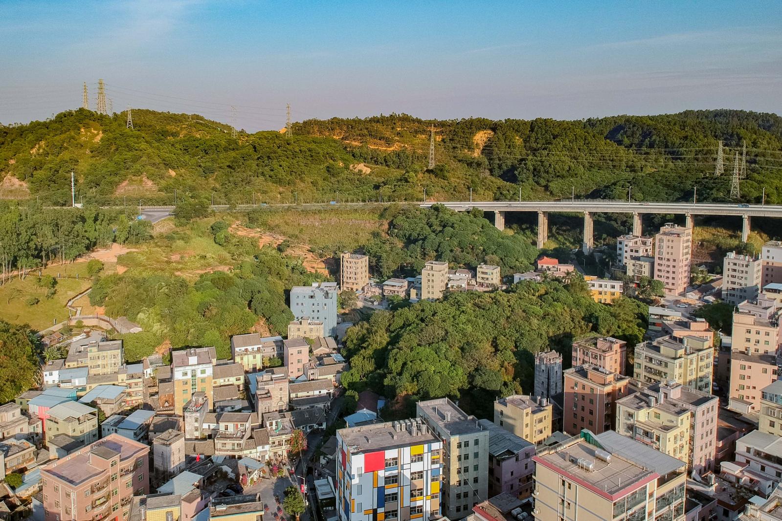 上围艺术村