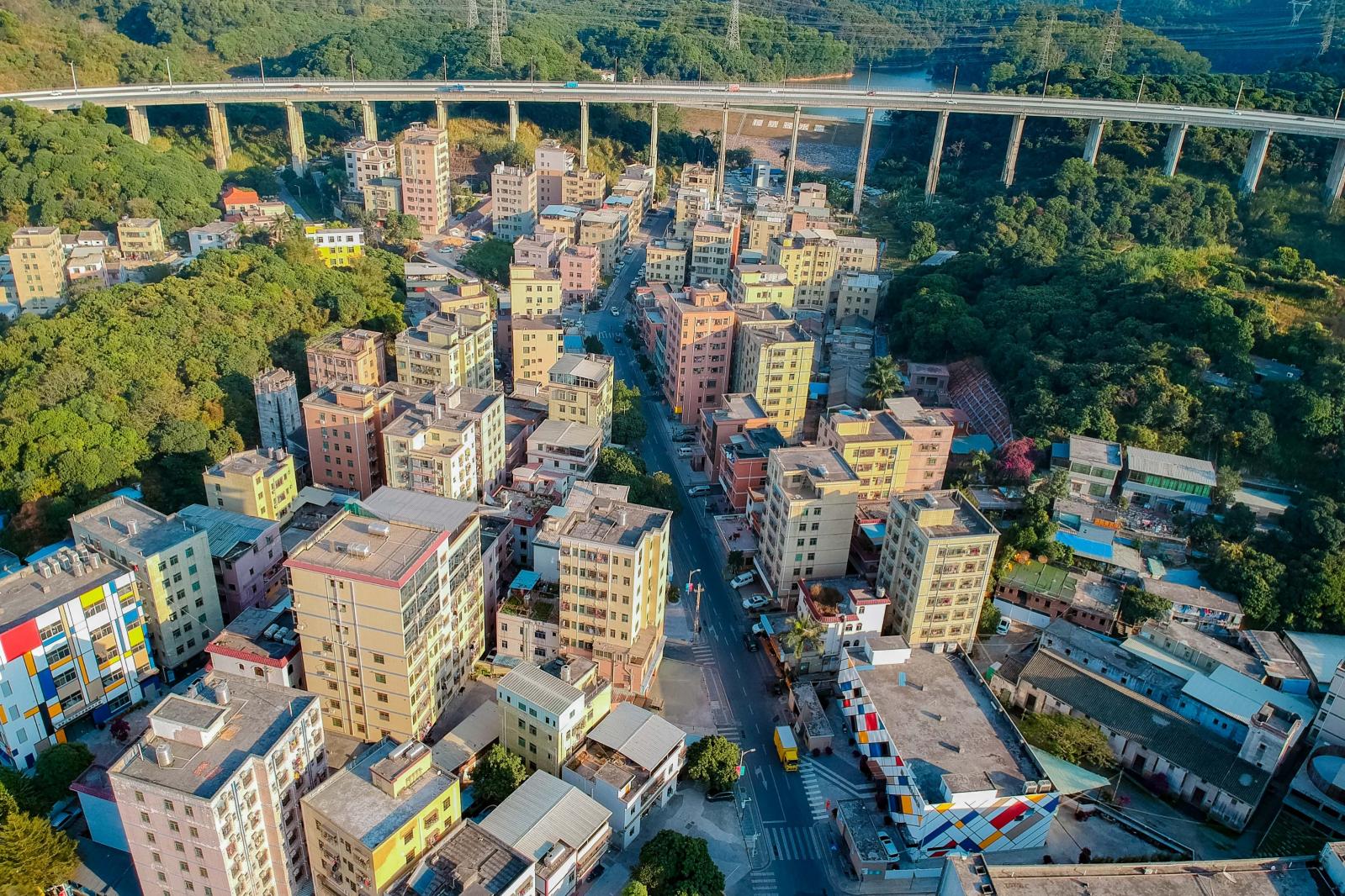 上围艺术村