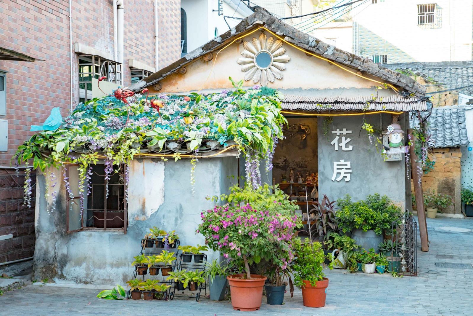 上围艺术村