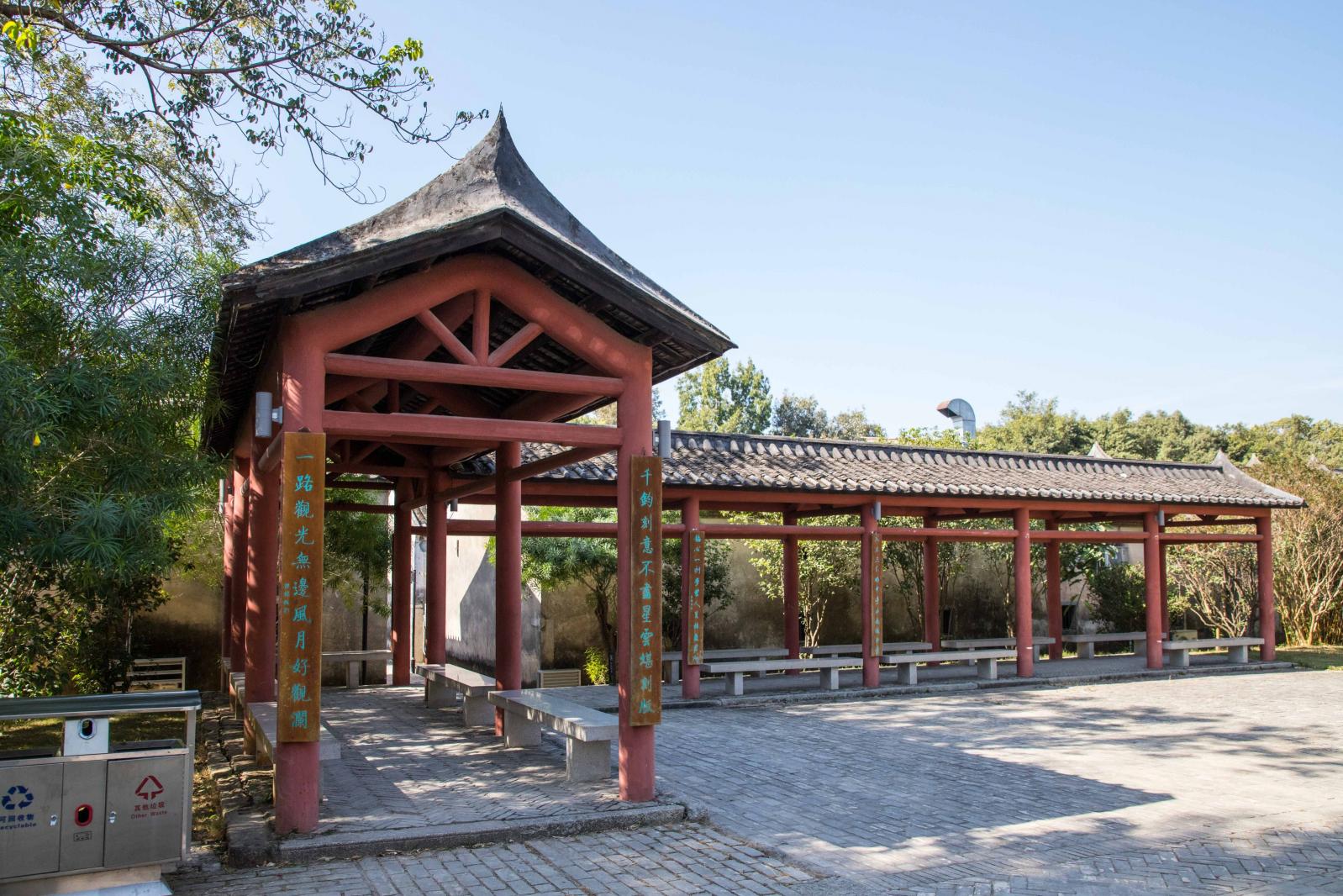 观澜版画村