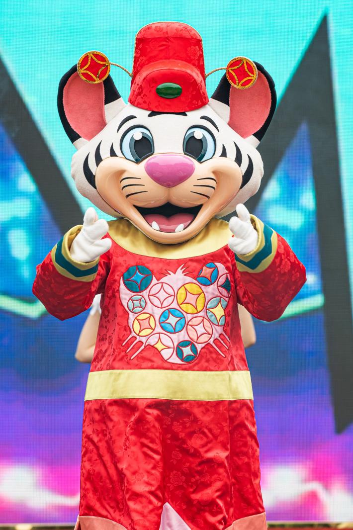 长隆欢乐世界