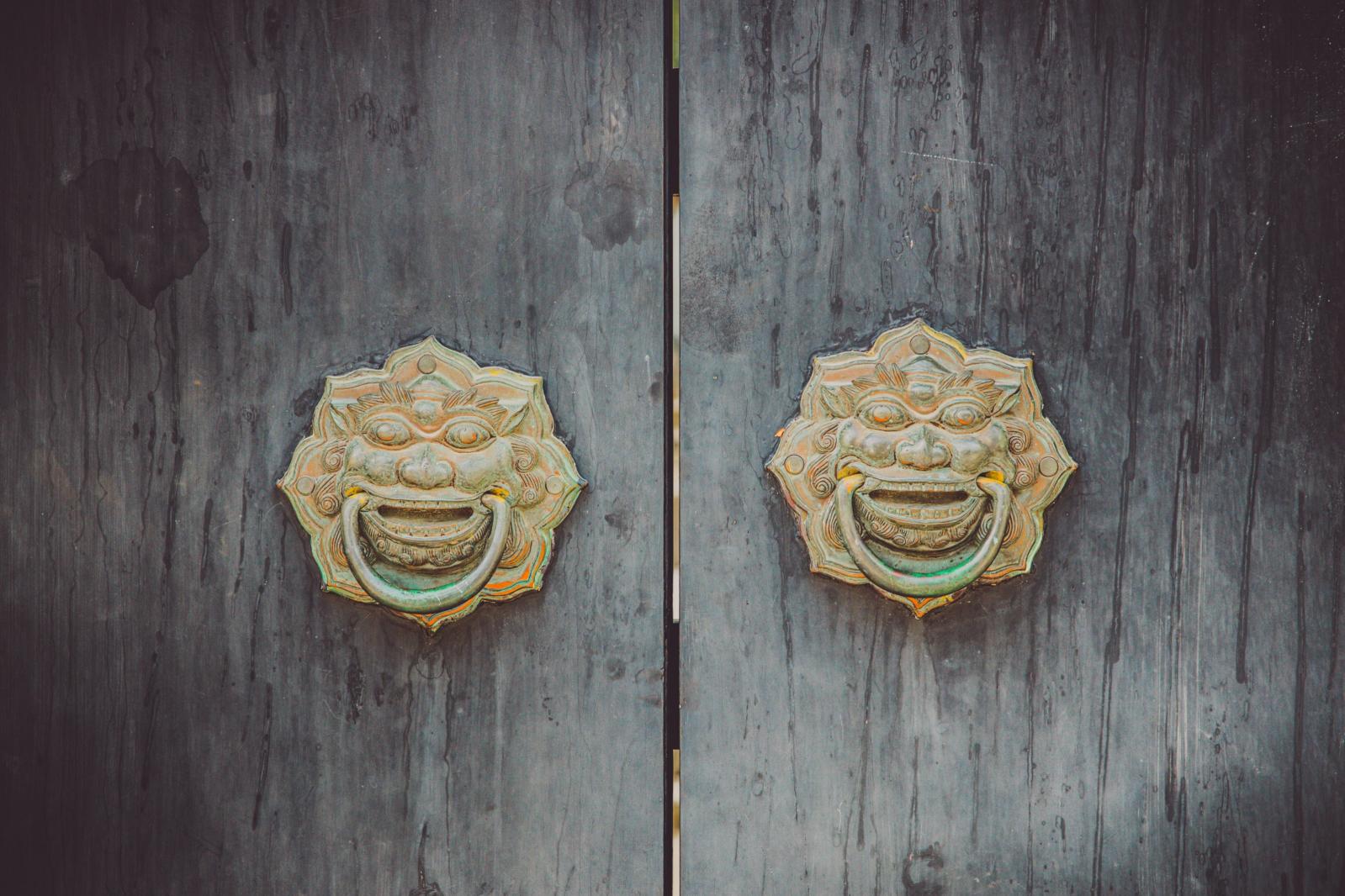 皇岗博物馆