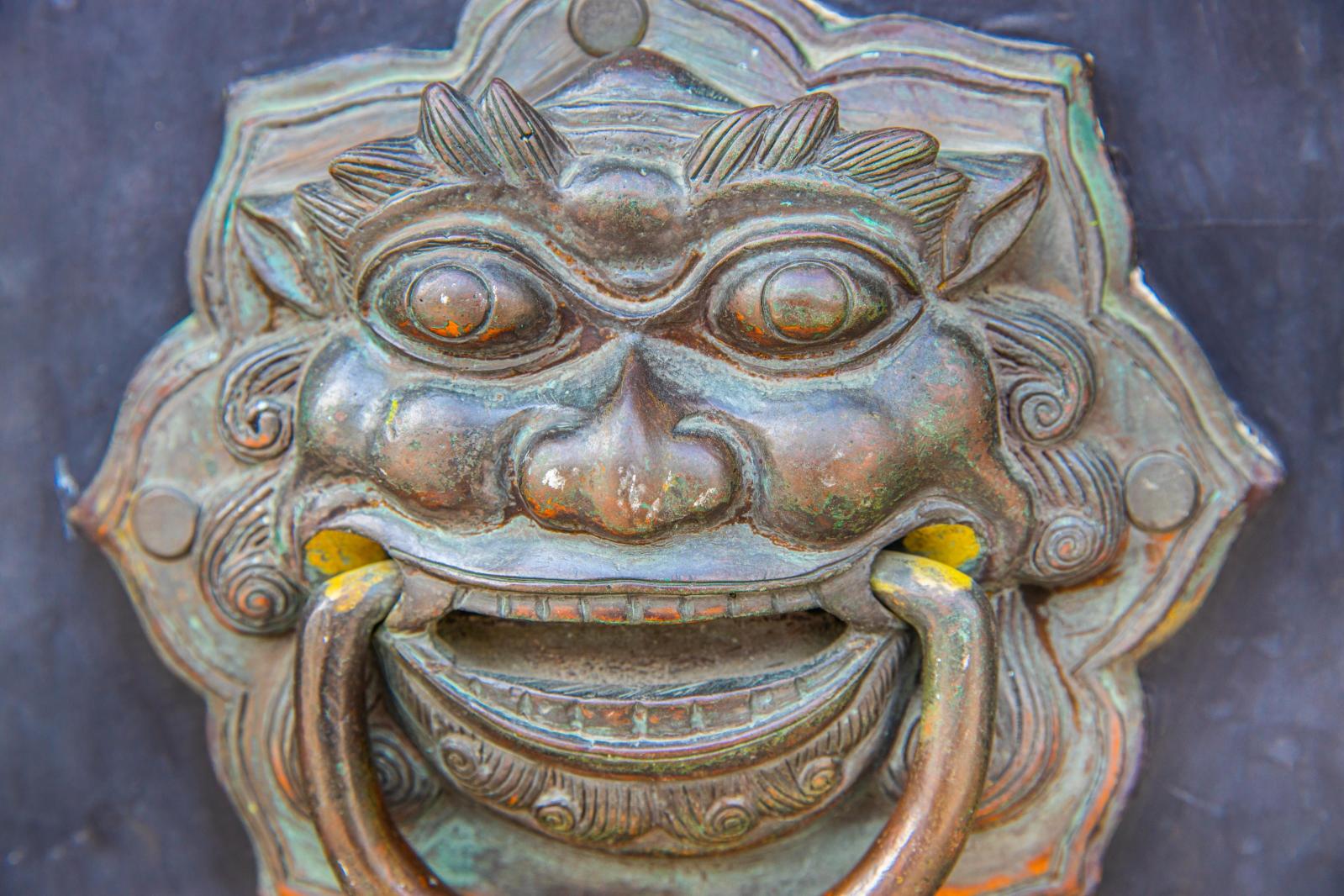 皇岗博物馆