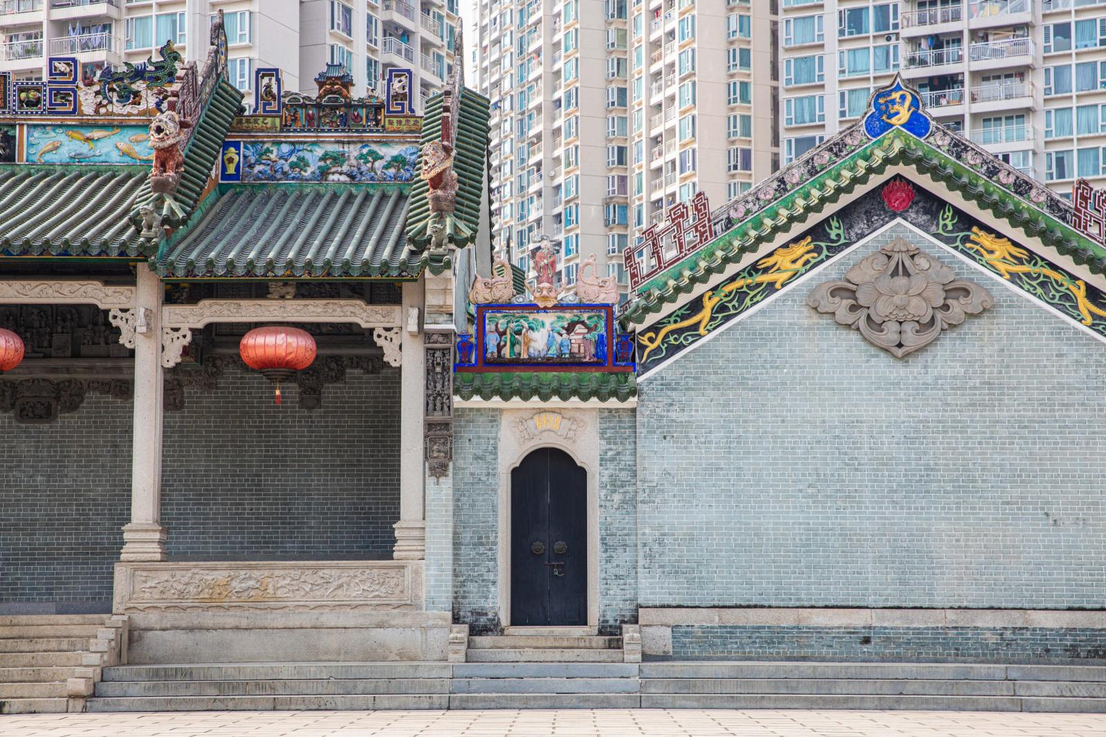 皇岗博物馆