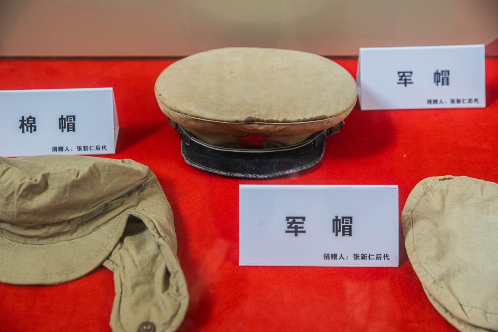 东江纵队纪念馆