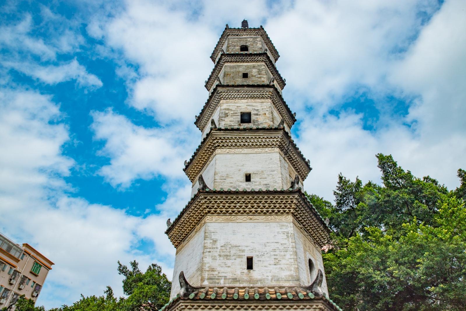 深圳凤凰古村